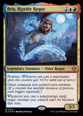 Bloomburrow | Booster Boxes, Singles, and More at Card Kingdom.