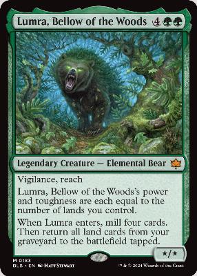mtg bloomburrow card MtG Bloomburrow Rare For the Common Good #321 [Showcase]
