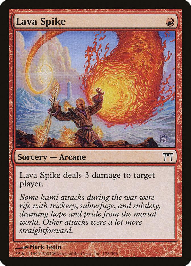 mtg spike card Force [Fifth Edition] Moderately Played All cards will be carefully packed for safe transit Quietus Spike | Shards of