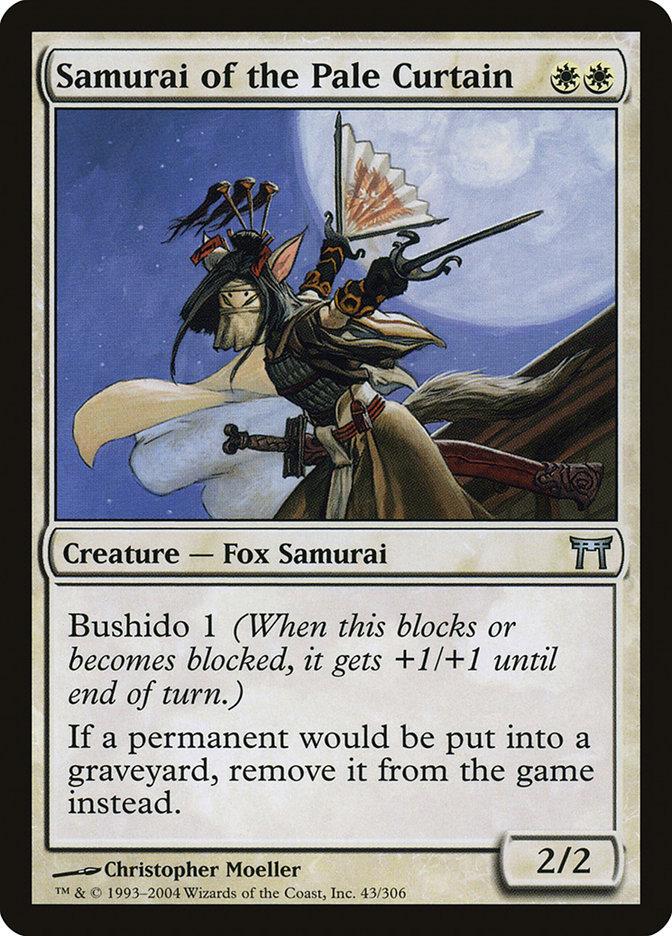 mtg all samurai cards Selfless - Kamigawa: Neon Dynasty EDH Samurai 100 Card Deck