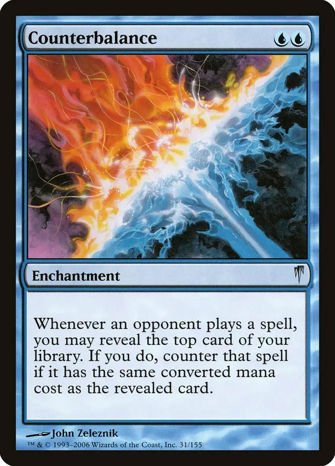 mtg coldsnap card list Dark Depths, (CSP) Price History counter that spell if it has the same converted mana cost as the revealed card. Magic Coldsnap Card Prices |
