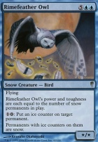 Magic: The Gathering – Rimescale Dragon (Drago Geloscaglia) – Coldsnap [Rara]