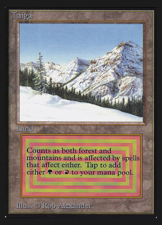 taiga-not-tournament-legal-