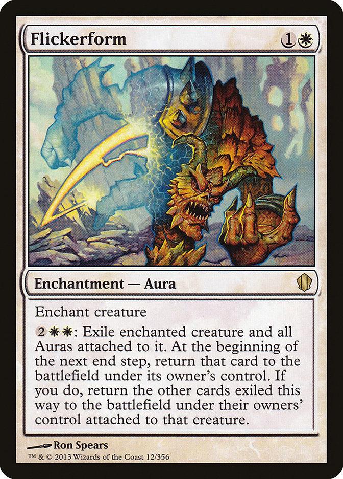 good flicker cards mtg The 10 Best Flicker Cards In MTG