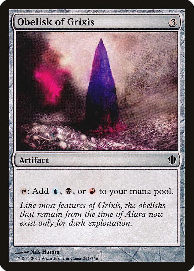 mtg grixis cards All 58 Grixis Commanders in Magic Ranked