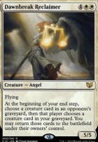 Magic: The Gathering – Pulsemage Advocate (Difensore Di Magimpulso) – Judgment (JUD) – Rara - 5