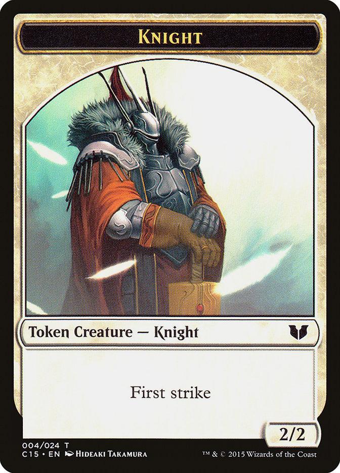 mtg red knight cards Elite White Deck - Very Powerful - Modern Legal - Custom Built - Magic The Gathering - Human Knight  Tales of