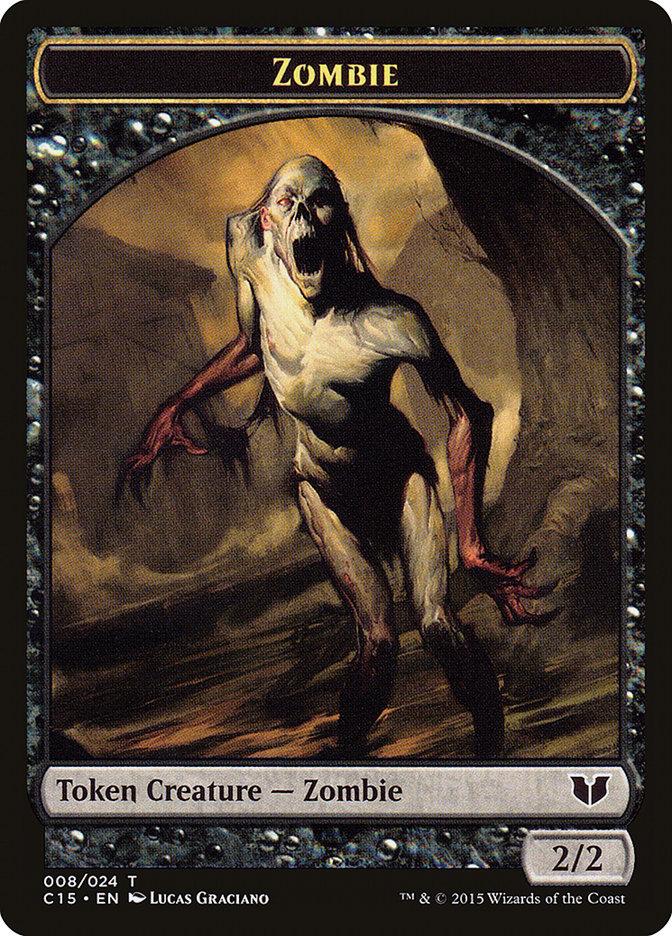 mtg white zombie cards MTG Best Commander White Zombies staple cards- July 2026 MTG DECKS