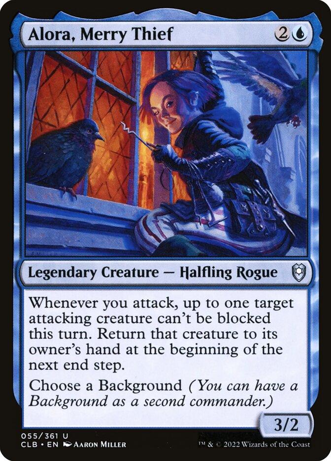 merry mtg card Merry, Esquire of Rohan - Universes Beyond: The Lord of the Rings: Tales of Middle-earth - Magic: The Gathering