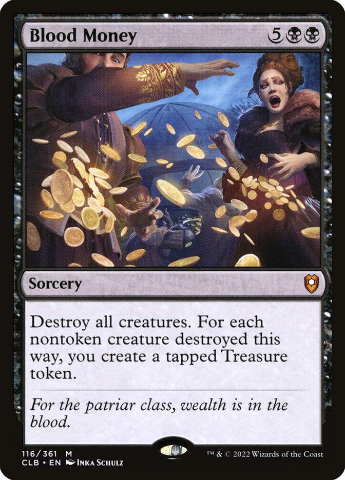 mtg money cards 15 most valuable and rare Magic: The Gathering cards