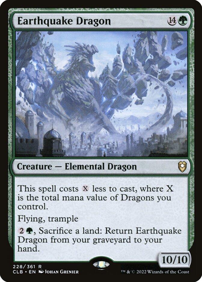 mtg gruul commander precon Top 10 Best Gruul Commanders in MTG