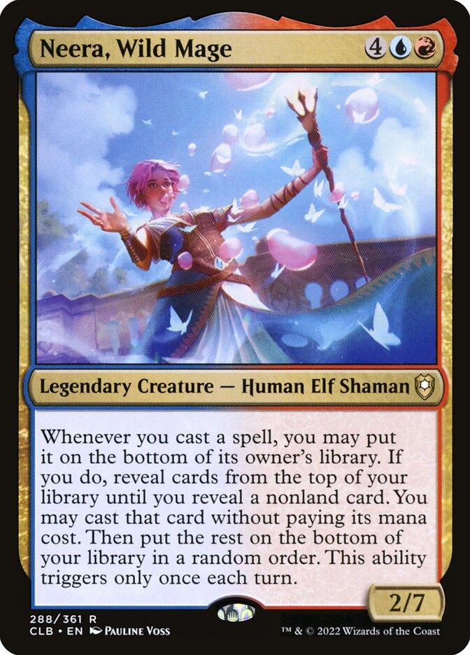 wild card mtg Mtg Ravnica Allegiance Rhythm of the Wild