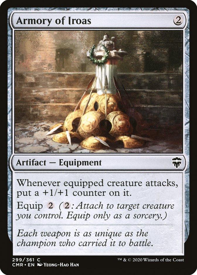 mtg iroas commander deck Iroas, God of Victory (Freya, Queen of the Valkyries) (God of War) | Secret Lair Drop