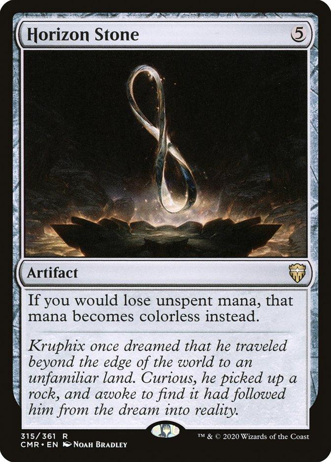 Horizon Stone | Commander Legends Foil | Commander | Card Kingdom