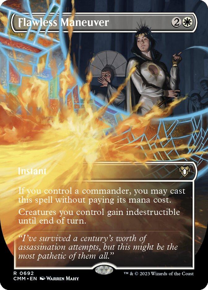 mtg commander masters card list price Commander : Enduring Enchantments (WBG)  Twenty Sided Magic: The Gathering  The
