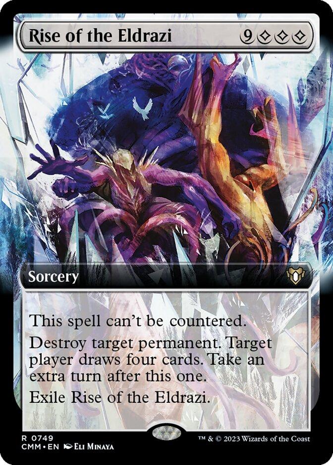 mtg rise of the eldrazi card list Spawnsire Ulamog [Rise of Eldrazi] Sorcery Rarity Magic the Gathering Commander Masters