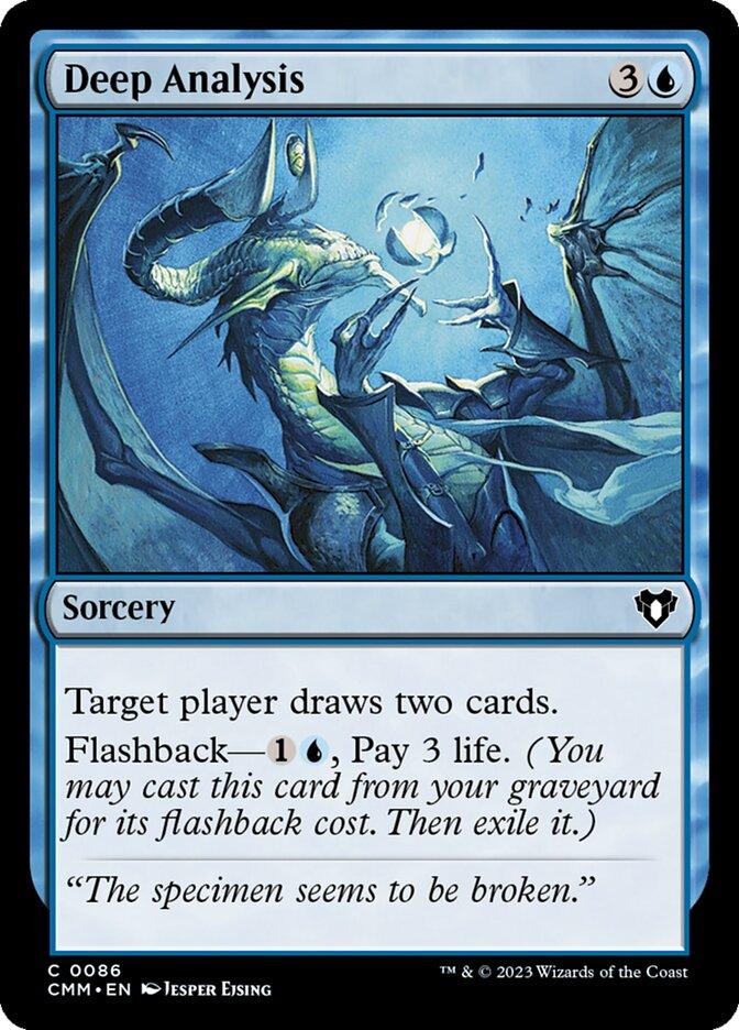 mtg black white commander deck If you'd want to build a casual black white Commander deck, would you  rather go with Ketramose or Tomik, assuming you already got both cards?  Ketramose seems to be more powerful, and