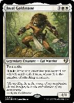 Ajani, the Greathearted  War of the Spark JPN Planeswalkers