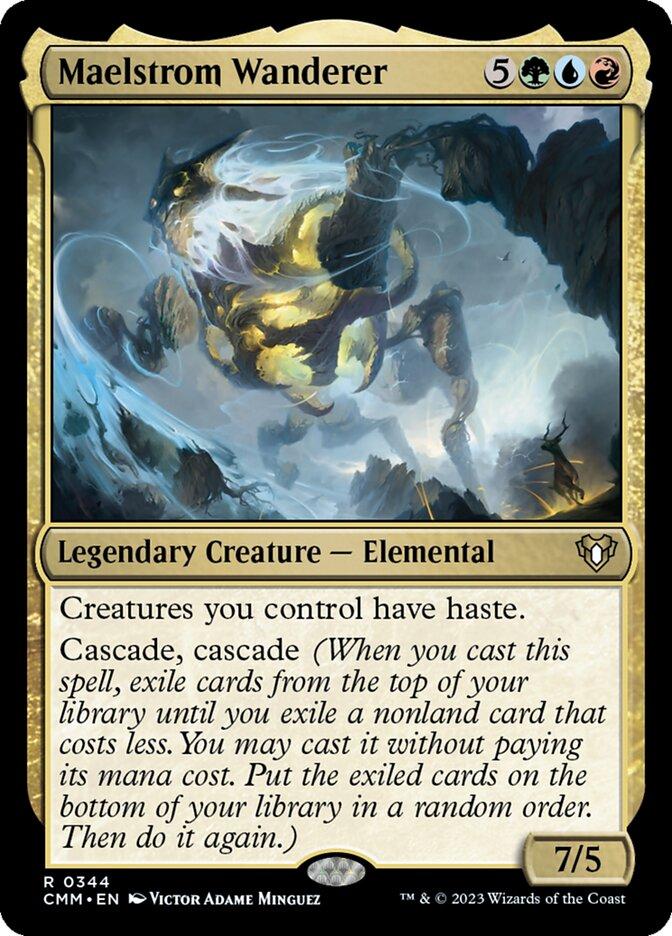 mtg elemental commander deck The 30 Best Elemental Commanders in Magic Ranked
