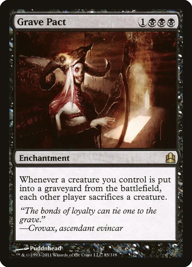 mtg cards like grave pact Proxy R Us block) closed.class Magic the Gathering Commander Rare
