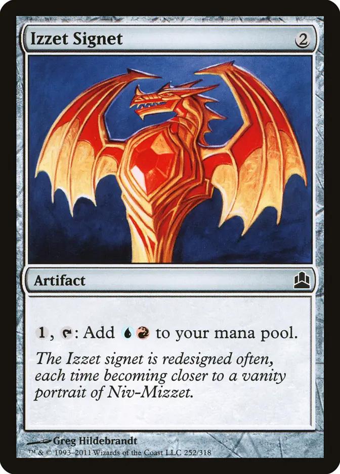mtg izzet cards Melek, Paragon and other accessories The 46 Best Izzet Cards