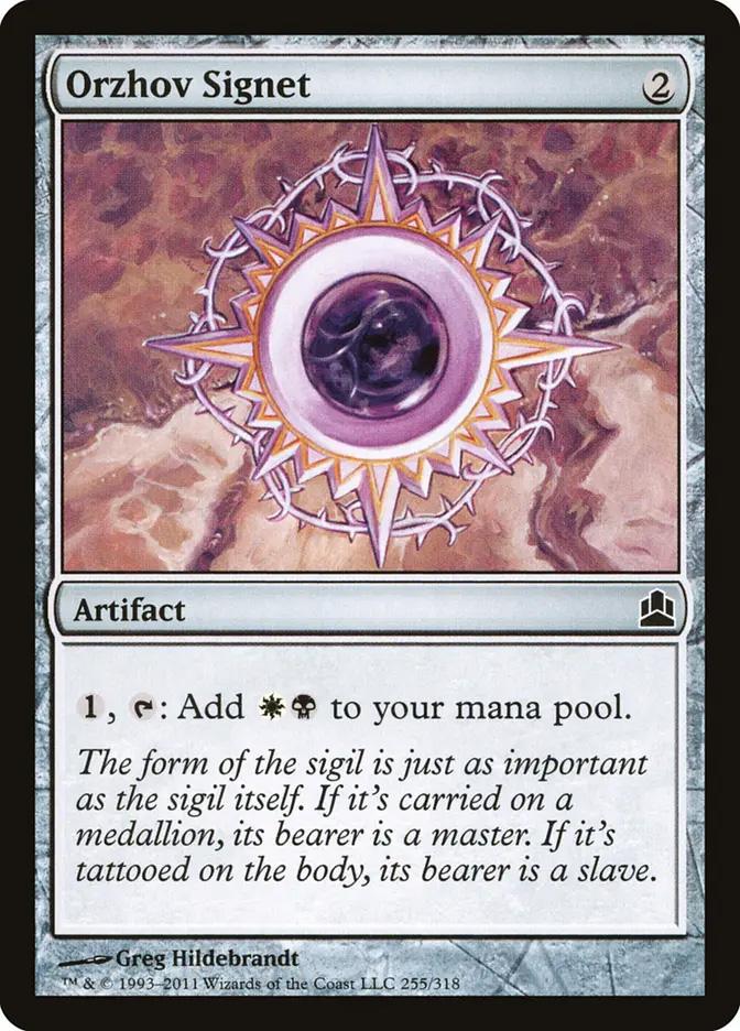 orzhov cards mtg mtg orzhov commander deck The 46 Best Orzhov Commanders Ranked