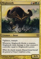Magic: The Gathering – Mayael L'Anima (Mayael The Anima) – Carta Mythic Rare, Set Shards Of Alara
