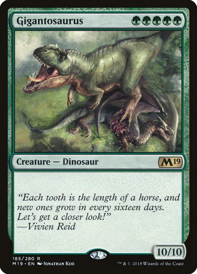 m19 cards mtg Magic: The Gathering Core Set 2019 Booster Box put it onto the battlefield MTG Murder Core Set 2019