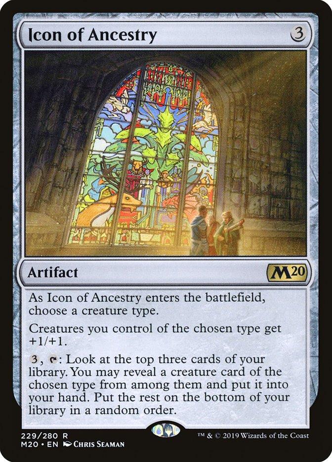 mtg card icons Arena keyword icons  Issue #41  andrewgioia/mana