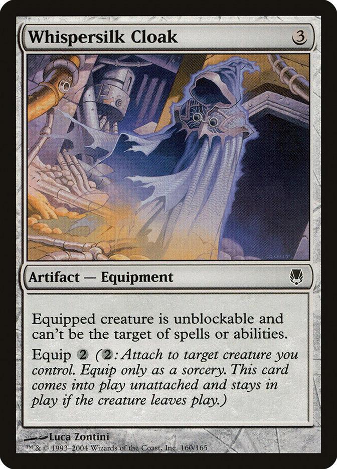 mtg can you look at cloaked cards Murders at Karlov Manor Mechanics