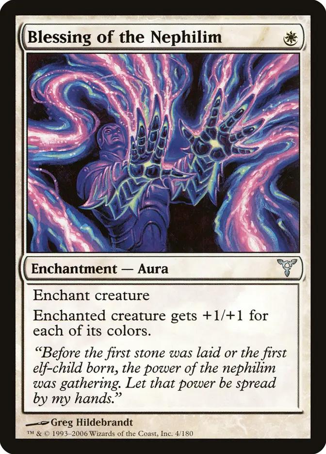 mtg nephilim cards Magic The Gathering - Glint-Eye (201/351) Whenever Yore Magic the Gathering [058] DISSENSION