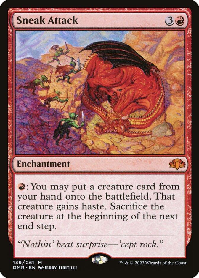 commander mtg banned cards These are the 5 cards I think are most likely to be removed from the #commander  banned list when the next B&R update happens later this year. To be clear,  I'm not
