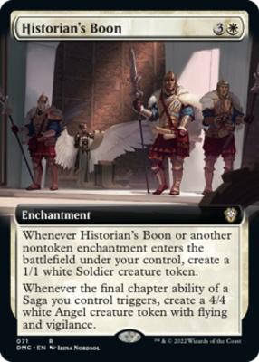 mtg whenever you draw a card Wiretapping (Extended Art) [Streets of New Capenna]