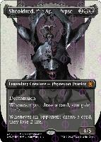 Opposition Agent | Commander Legends Variants Foil | Commander