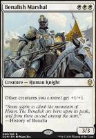 Knight of Malice *Uncommon* Magic MtG x1 Dominaria