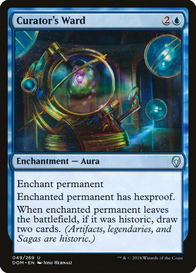 cards that give ward mtg Spectra 36 Rare Magic 2015 (M15) NM/M Enchantment Aura oracletag:gives-ward Scryfall Magic: The