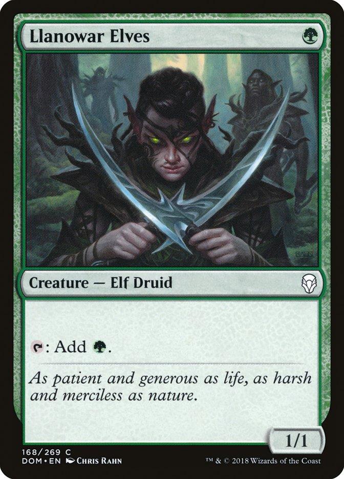 elf mtg cards The 24 Best Elf Lords in Magic Ranked