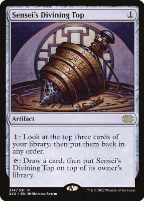 mtg double masters 2022 card list price Amazon.com: Magic: The Gathering Double Masters 2022 Draft Booster Box