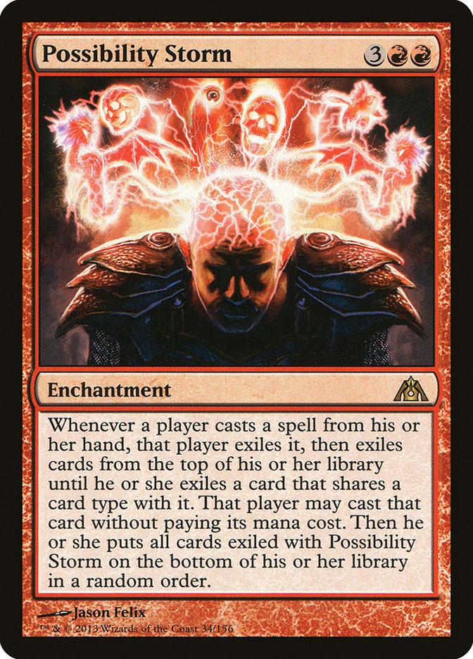all cards with storm mtg card Ugin, Eye of the Storms [Tarkir: Dragonstorm]  Gamers Paradise Any player may activate this ability but only if Lightning Storm is on the stack. Storm the Festival | Magic: