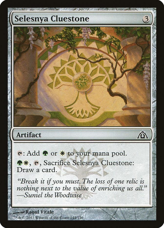 mtg selesnya card draw The 37 Best Selesnya Card Draw Cards in Magic Ranked