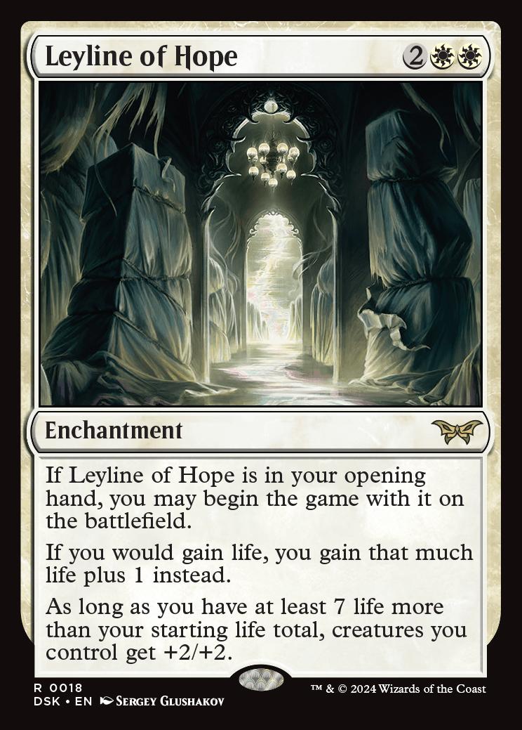 leyline mtg cards of the Void Proxy Card Tough Times If you would gain life Leyline of Permanence : r/custommagic
