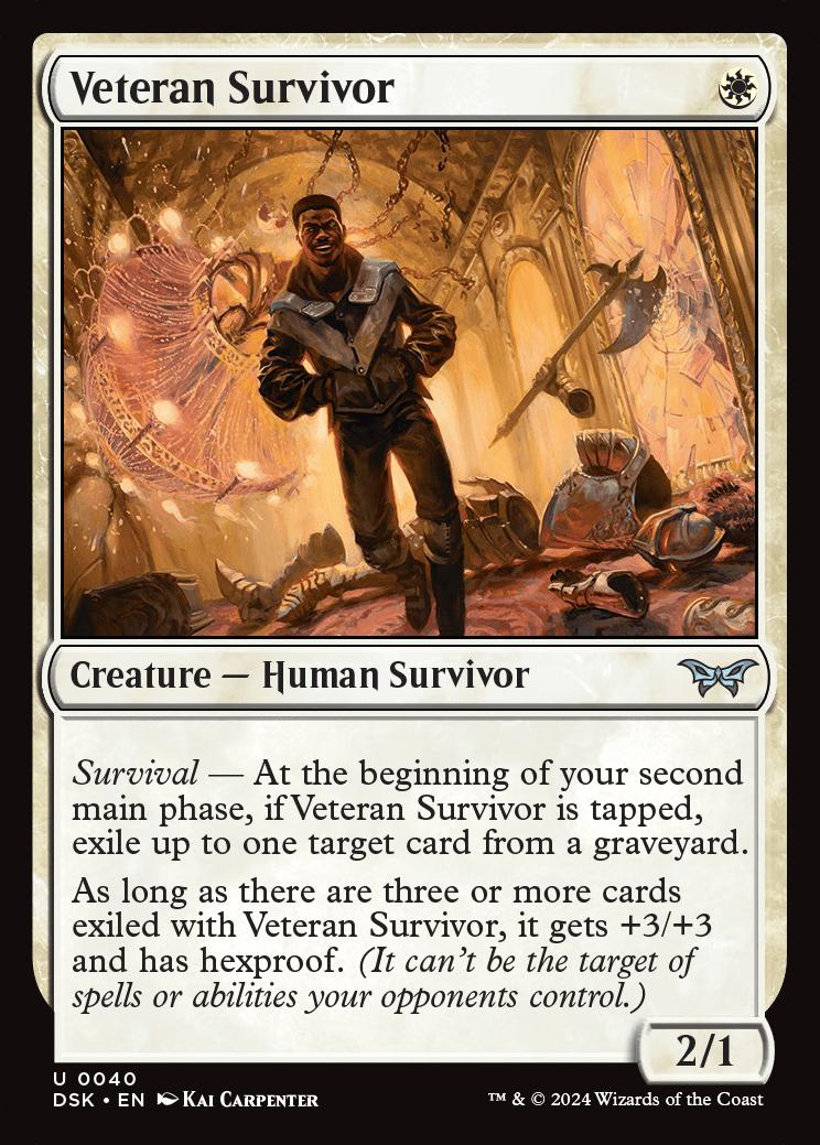 mtg all serialized cards A Brief History of Serialized Cards