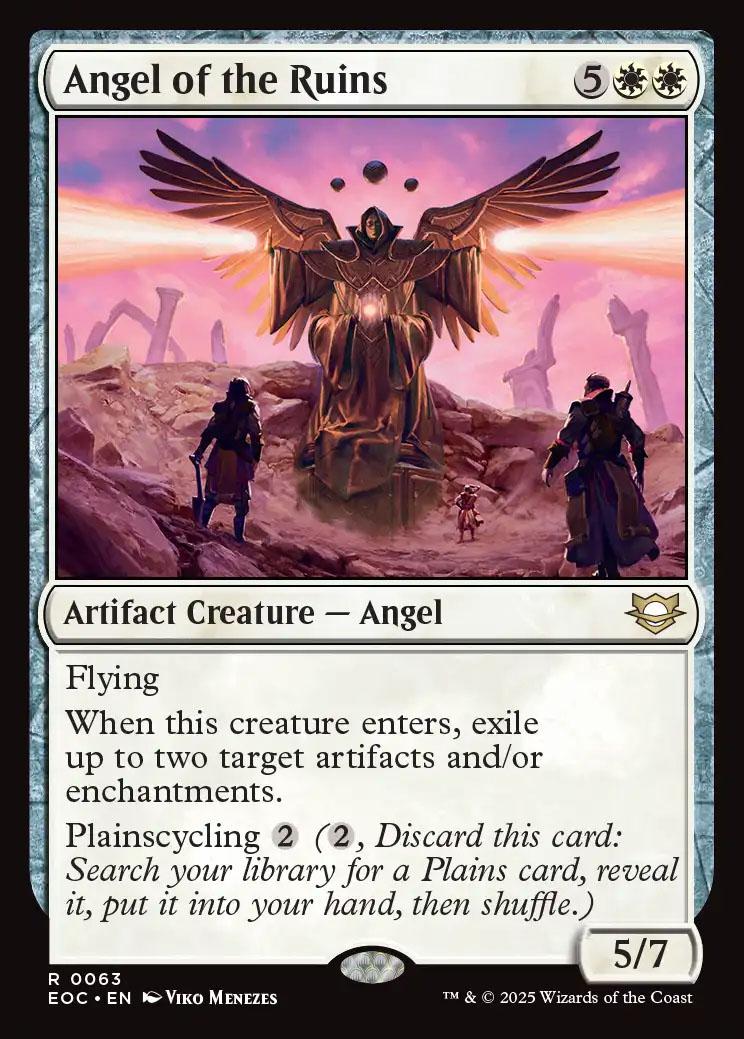 mtg angel commander deck Elite Giada - Mono White - Giada, Font of Hope - EDH - 100 Card - Custom Magic The Gathering Deck Flying When this creature enters Angels: They're Just Like Us