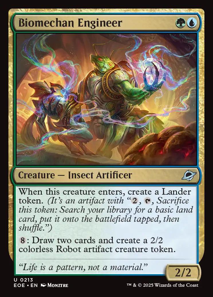 zero cost mtg cards Zenith Chronicler (246) main image 1
