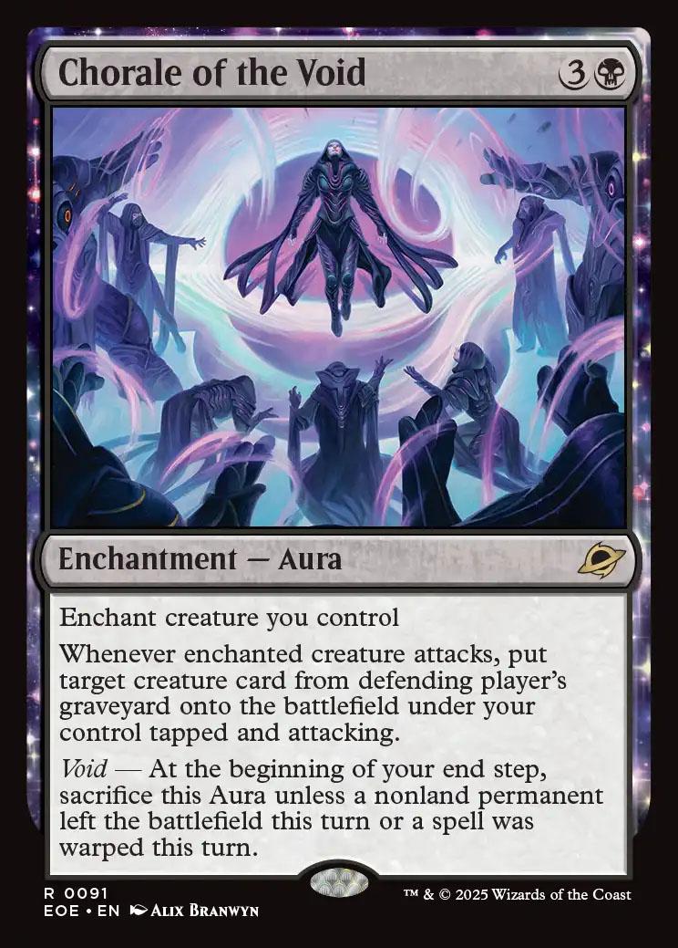 void mtg card Void Grafter [Oath of the Gatewatch]