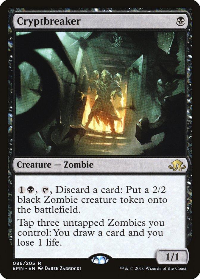 zombie card draw mtg MTGNexus It knows one fundamental truth Liliana, Dreadhorde General