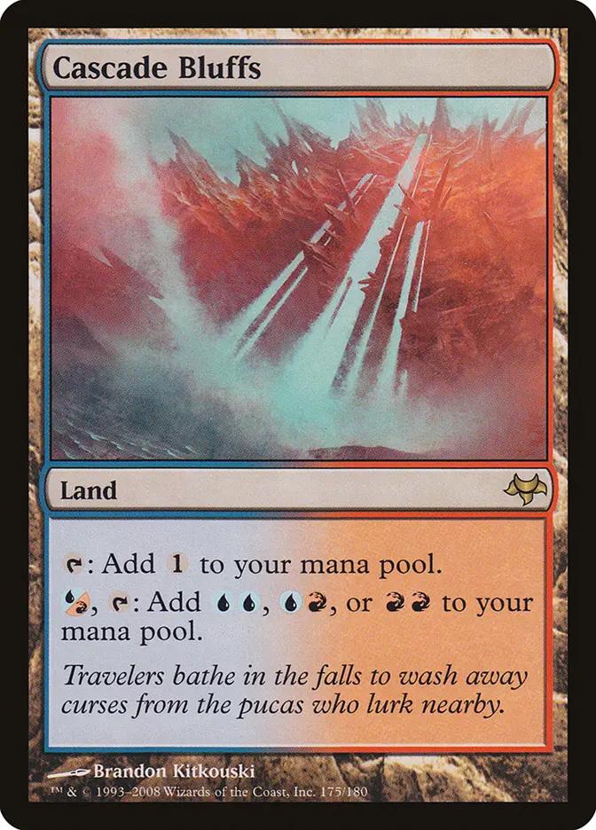 mtg cards with cascade Dreamroot (Borderless Alternate Art) [Innistrad: Crimson Vow] or RR to your mana pool. mtg cards with cascade oracle:cascade