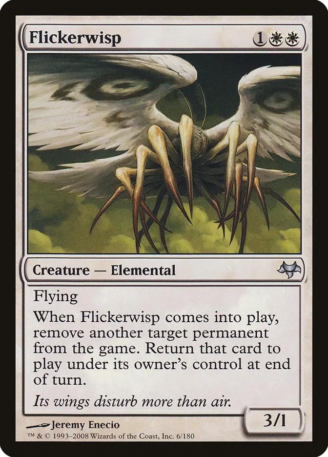 white flicker cards mtg Elite Rhino Deck - Abzan Green Black - Very Powerful - Modern Legal - Custom Built and buries your opponent in the advantage you gain as a result blinking cards mtg Top 10