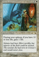 Magic The Gathering - Paladin En-Vec (Paladino En-Vec) - Carta Rara Exodus (EXO)