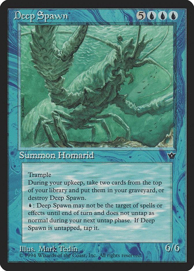 mtg fallen empires best cards Magic The Gathering - Elvish Hunter An opponent gains control of Rainbow Vale at the beginning of the next end step. 5 Underrated Commander Cards From